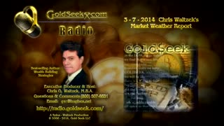 Rob Kirby - Gold Seek Radio Mar 2014
