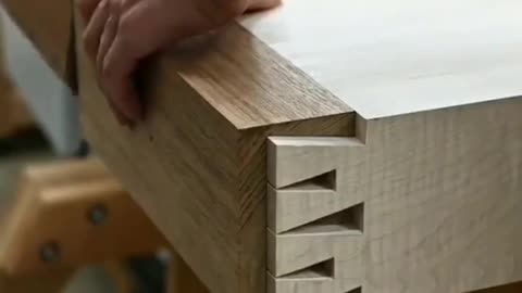 wood working