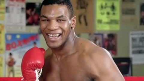 The_Ultimate_Mike_Tyson_training_video