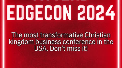 Attend EDGEcon 2024