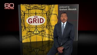 How secure is America's electric grid