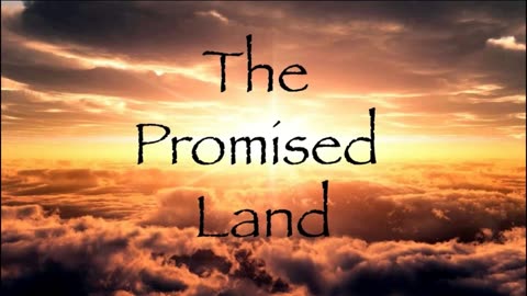 The Lion's Table: The Promised Land