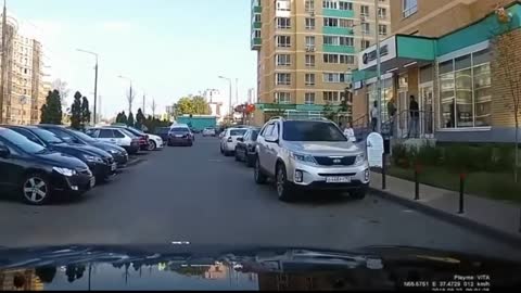 Act Stupid and Get hit by Car, Pedestrians Fails Compilation