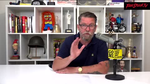 Gavin McInnes - Only 5% of People Should be in School