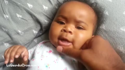 Can This Baby Boy Do Beatboxing ? Must Watch !!