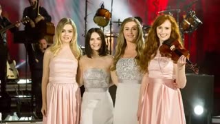 Celtic Woman on Today With Sean O'Rourke on RTE1