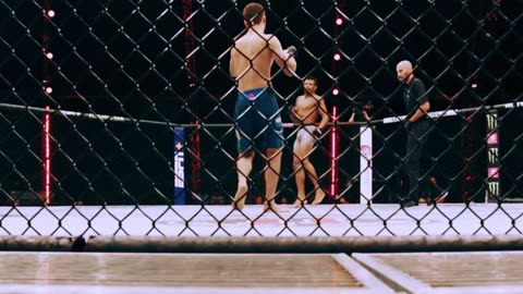 Shavkat Rakhmonov: Unbeaten Warrior's Path to UFC Glory | MMA Mini Documentary