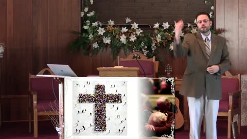 Jesus, We Need Revival! ~ Pastor John Contreraz