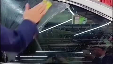 Car Glass Polishing Cream