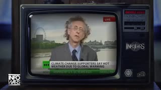 BREAKING Scientist SHOCKS Newscaster By Claiming Sun & Moon Affect Weather