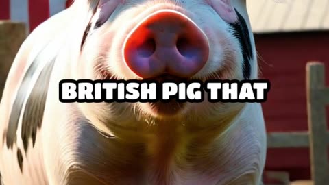 The Pig War: When a Pig Almost Started a Conflict