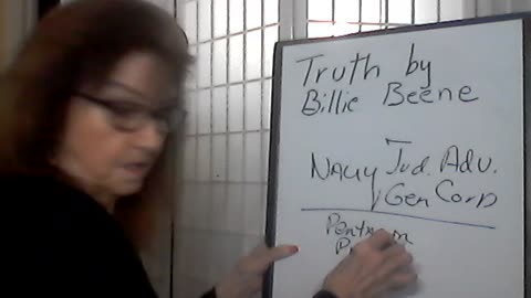 Truth by Billie Beene E1-161 Pres T Jul 4/Mil to Seoul Korea/Poland/Canada