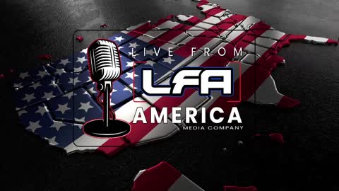 Live From America 3.10.22 @11am LFA KEEPS BEATING THE BIG GUYS TO THE PUNCH! WHY??