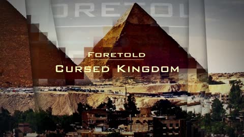 Foretold - Seeing is Believing