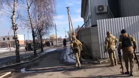 🔴 War in Ukraine - Compilation of MOST SHOCKING Videos - Part 1