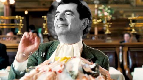 Mr. Bean's Holiday Pt.2
