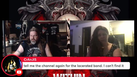 Back on the Musical Journey | Unleash The Music! EP 44 #heavymetal #supportlocal