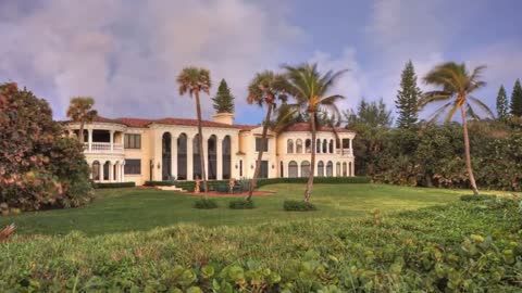 Extreme Luxury Homes For Sale | Jupiter Florida.
