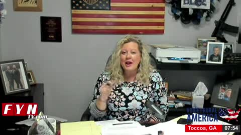 Lori talks about Biden cognitive ability, Hunter implications, dems want Biden out and more