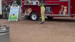 Food Truck for Pups