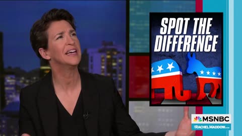 Rachel Maddow: Republicans Are Suing To Make Sure Americans Have To Pay Student Loans To Banks