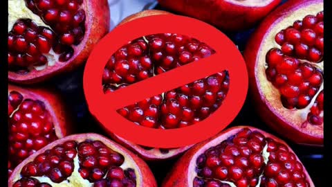 Owen Benjamin - NO POMEGRANATES!! REMIX