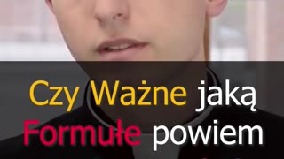 Czy Ważne jaką Formułę powiem na Spowiedzi? | Odcinek 36