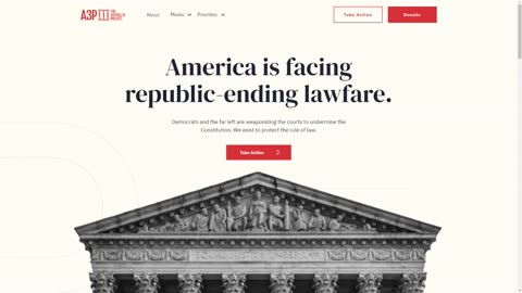 SCOTUS Ruled Against Trump Lawfare