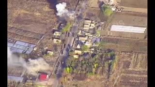 🚀🇺🇦 Ukraine Russia War | Russian Supply Convoy Hit by Ukrainian Artillery | RCF