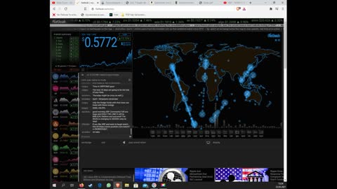 Fiatleak - XRP Explotion 22.MAR.21