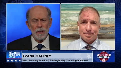 Securing America with Grant Newsham (part 1) | August 20, 2023