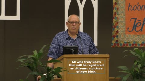 Bethel Bible Church Live Stream 2023-10-22 PM