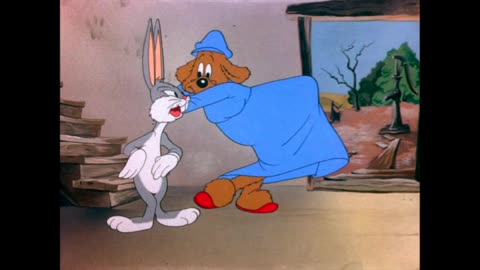 Left Turn At Albuquerque Episode 10 1-The Bugs Bunny 80th Anniversary Set...plus 4 Part 1
