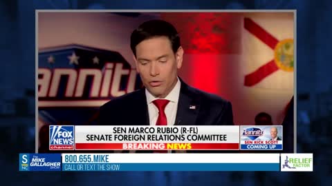 Marco Rubio points out that despite Democrats calling Florida a terrible place, record numbers of people are moving to Florida