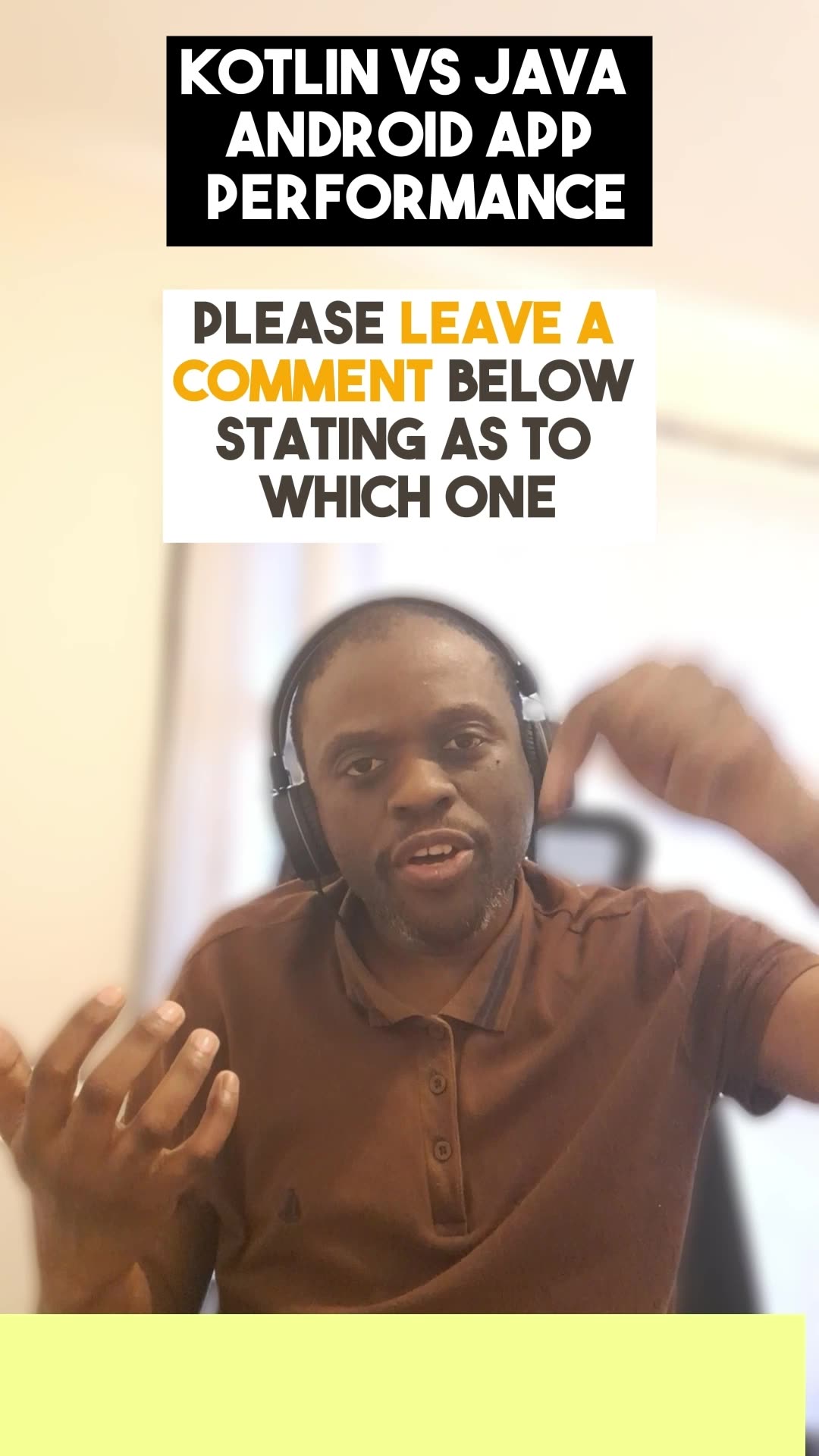 The Battle of Performance: How Kotlin Outshines Java in Graphics