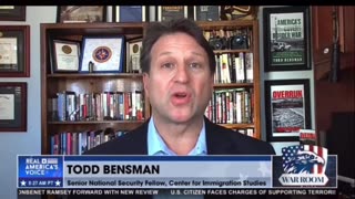 Tod Bensman- 2024 will be worse