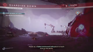 Destiny 2 Fails and Funnies...some epic, some not!