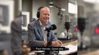 Paul Harvey - If I Were the Devil