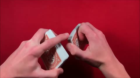 The Greatest Best Card Tricks for Beginners