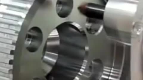 Numerical control tool numerical control machining