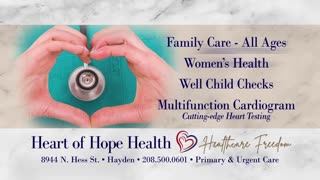 Heart of Hope Health