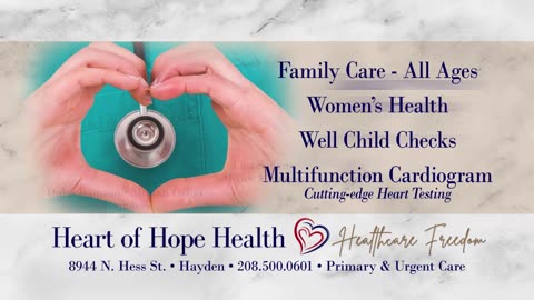 Heart of Hope Health