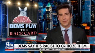 Tommy Sotomayor With Jesse Watters On Fox News Talking Eric Adams & The Race Card!