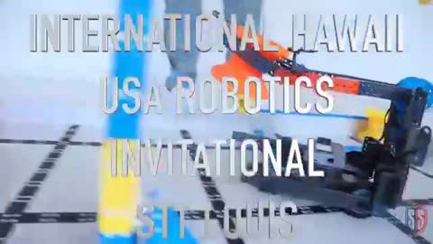 Gimnasio San Sebastián logró primer puesto en evento mundial de robótica