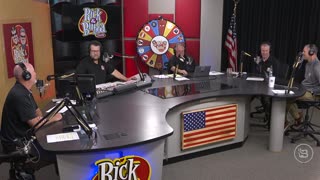 The Rick & Bubba Show Live