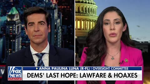 Rep Anna Paulina Luna: Joe Biden is likely not going to be the nominee