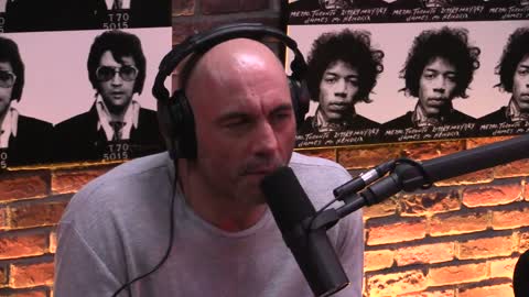 Joe Rogan Experience #911 - Alex Jones & Eddie Bravo