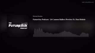 Seth Keener talk - Future Sox - Elijah Evans & Dan Helotie