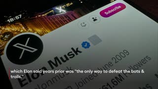 Musk’s X Says Its Purging Bots—Here’s How The Platform Has Struggled To Squash Its Bot Problem