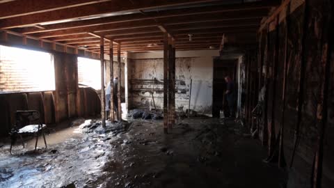 Water Damage Restoration in Los Angeles * call (818) 808-7530 ASAP Restoration and Remodeling